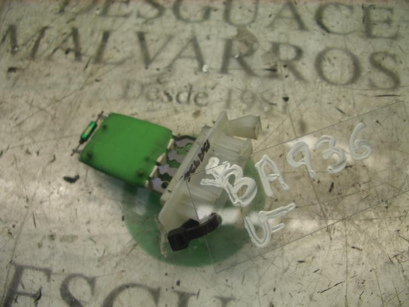 Recambio de resistencia calefaccion para volkswagen golf v berlina (1k1) conceptline (e) referencia OEM IAM 1K0959263A  