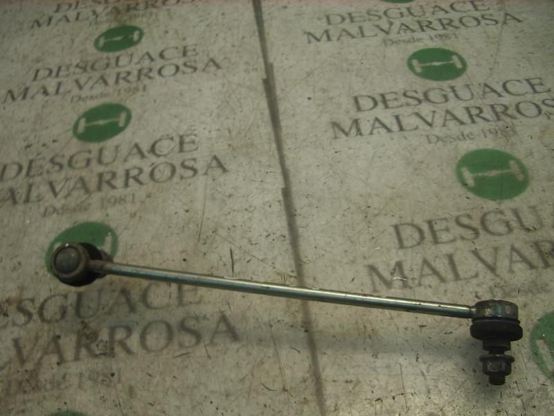 Recambio de tirante delantero derecho para volkswagen golf v berlina (1k1) conceptline (e) referencia OEM IAM 1K0411315K  