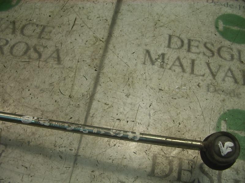 Recambio de tirante delantero derecho para volkswagen golf v berlina (1k1) conceptline (e) referencia OEM IAM 1K0411315K  