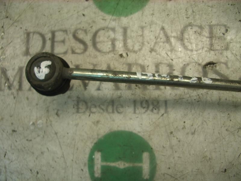 Recambio de tirante delantero izquierdo para volkswagen golf v berlina (1k1) conceptline (e) referencia OEM IAM 1K0411315K  