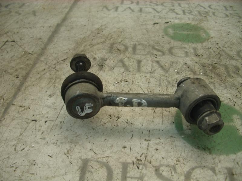 Recambio de tirante trasero derecho para volkswagen golf v berlina (1k1) conceptline (e) referencia OEM IAM 1K0505465AA  