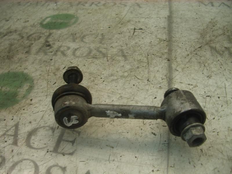 Recambio de tirante trasero izquierdo para volkswagen golf v berlina (1k1) conceptline (e) referencia OEM IAM 1K0505465AA  