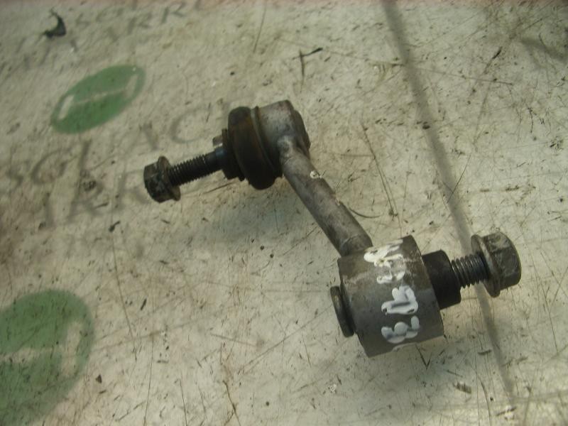 Recambio de tirante trasero izquierdo para volkswagen golf v berlina (1k1) conceptline (e) referencia OEM IAM 1K0505465AA  