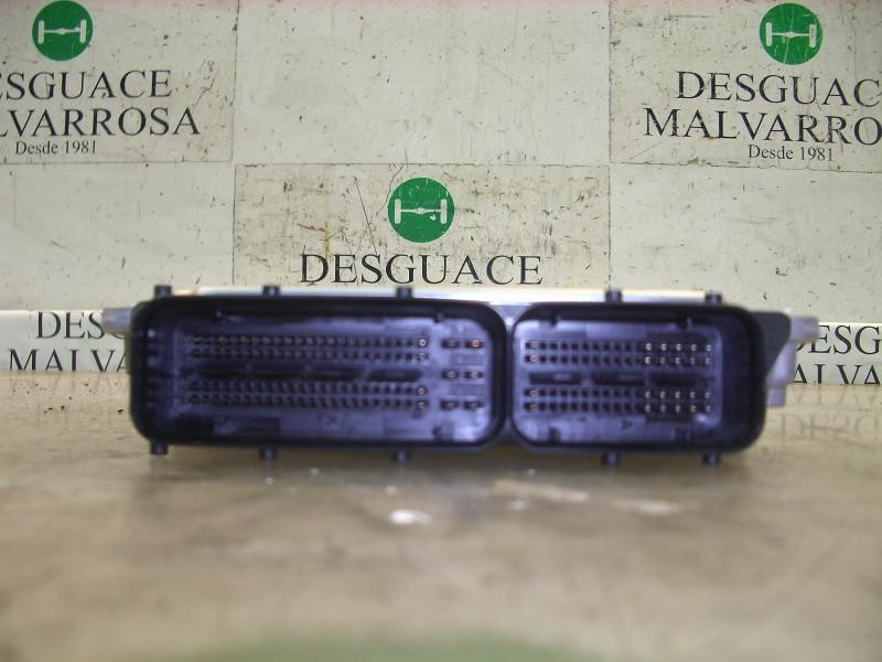 Recambio de centralita motor uce para volkswagen golf v berlina (1k1) conceptline (e) referencia OEM IAM 03G906021PM  