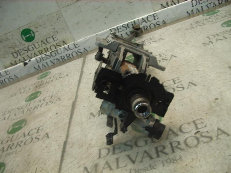 Recambio de columna direccion para volkswagen golf v berlina (1k1) conceptline (e) referencia OEM IAM 1K1419502AB  