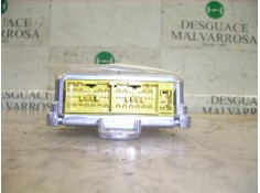Recambio de centralita airbag para honda civic berlina 5 (fk) 2.2 i-ctdi comfort referencia OEM IAM    2