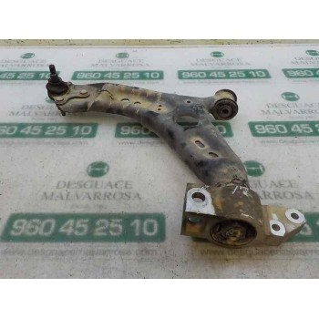 BRAZO SUSPENSION INFERIOR DELANTERO IZQUIERDO 1K0407151BC 