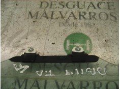 Recambio de cristal puerta trasero derecho para honda civic berlina 5 (fk) 2.2 i-ctdi comfort referencia OEM IAM    2