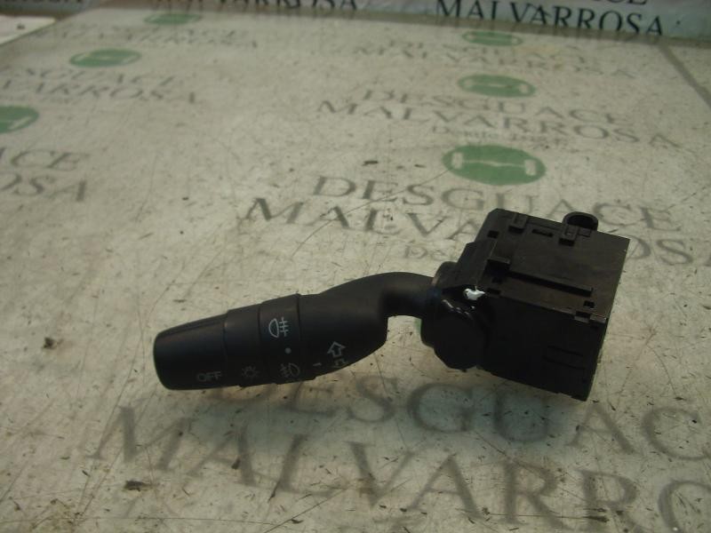 Recambio de mando luces para honda civic berlina 5 (fk) 2.2 i-ctdi comfort referencia OEM IAM   