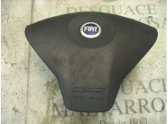 Recambio de airbag delantero izquierdo para fiat stilo (192) 1.6 16v cat referencia OEM IAM   