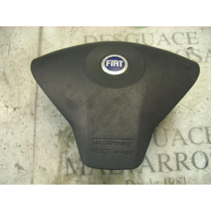 Recambio de airbag delantero izquierdo para fiat stilo (192) 1.6 16v cat referencia OEM IAM   