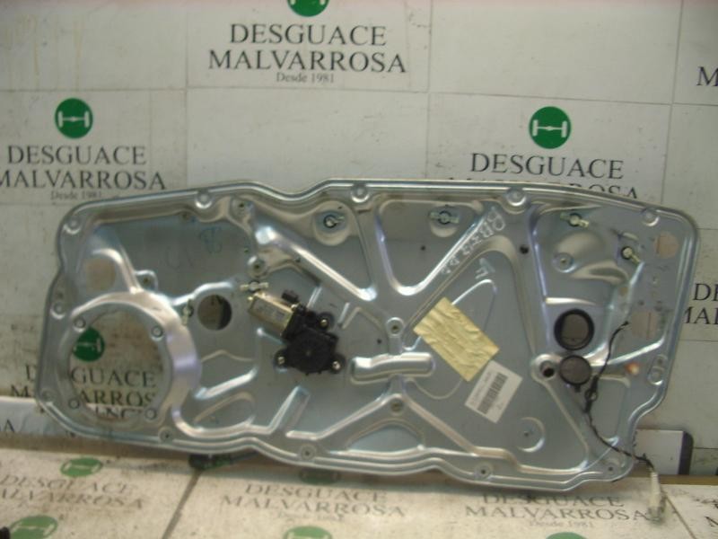 Recambio de elevalunas delantero derecho para fiat stilo (192) 1.6 16v cat referencia OEM IAM   