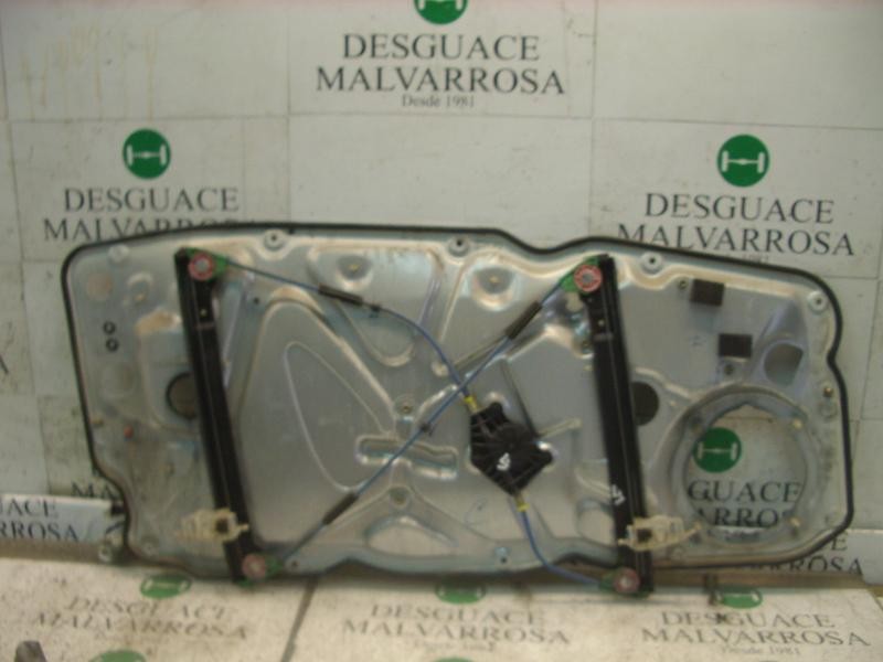 Recambio de elevalunas delantero derecho para fiat stilo (192) 1.6 16v cat referencia OEM IAM   