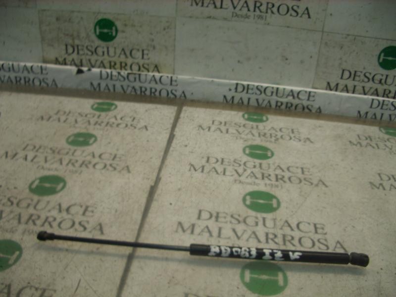 Recambio de amortiguador capot para volkswagen bora berlina (1j2) conceptline referencia OEM IAM   