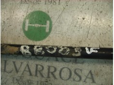 Recambio de barra estabilizadora delantera para volkswagen bora berlina (1j2) conceptline referencia OEM IAM    2