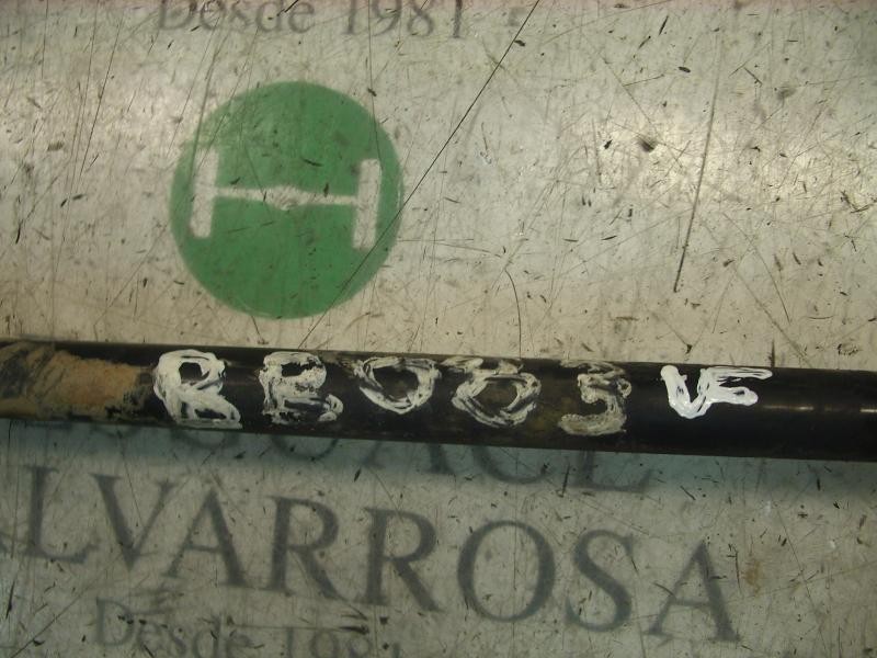 Recambio de barra estabilizadora delantera para volkswagen bora berlina (1j2) conceptline referencia OEM IAM   