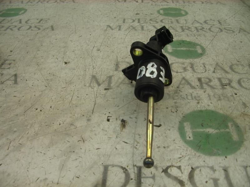 Recambio de bombin embrague para volkswagen bora berlina (1j2) conceptline referencia OEM IAM   