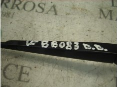 Recambio de brazo limpia delantero derecho para volkswagen bora berlina (1j2) conceptline referencia OEM IAM    2