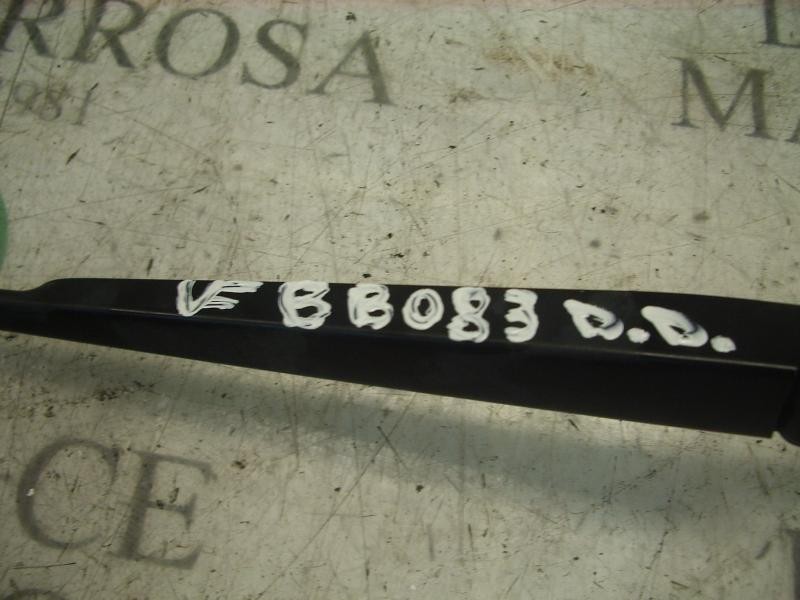 Recambio de brazo limpia delantero derecho para volkswagen bora berlina (1j2) conceptline referencia OEM IAM   