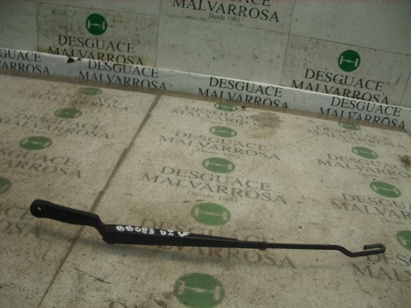 Recambio de brazo limpia delantero izquierdo para volkswagen bora berlina (1j2) conceptline referencia OEM IAM   