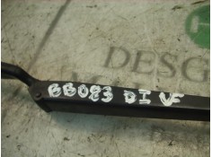 Recambio de brazo limpia delantero izquierdo para volkswagen bora berlina (1j2) conceptline referencia OEM IAM    2