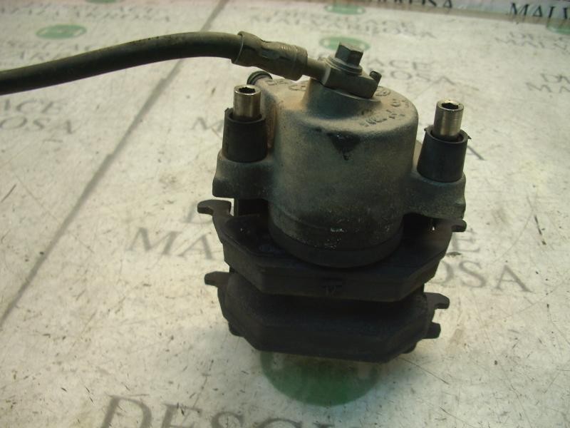 Recambio de pinza freno delantera izquierda para volkswagen bora berlina (1j2) conceptline referencia OEM IAM   