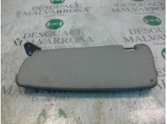 Recambio de parasol derecho para bmw serie 3 berlina (e46) 320d referencia OEM IAM 51168267902   2