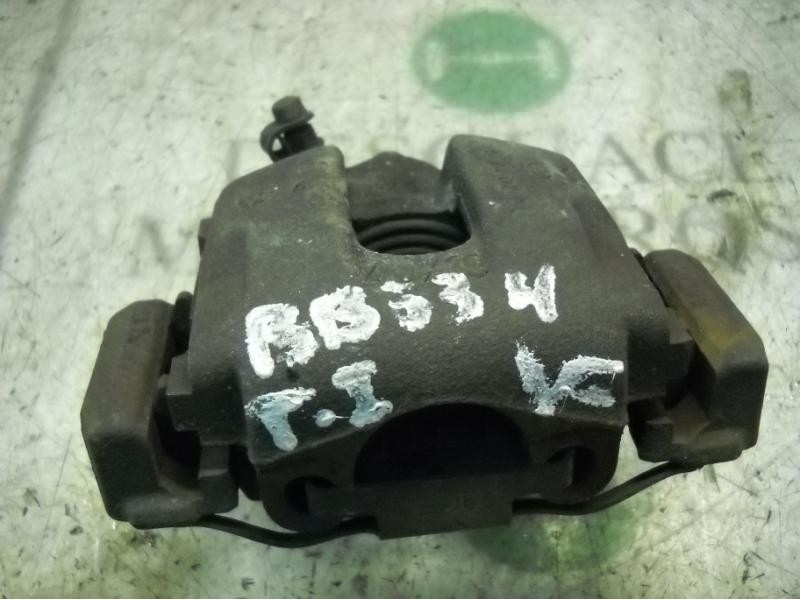 Recambio de pinza freno trasera izquierda para bmw serie 3 berlina (e46) 320d referencia OEM IAM 34216758135  