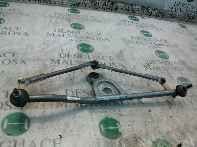 Recambio de articulacion limpia delantero para bmw serie 3 berlina (e46) 320d referencia OEM IAM 61617071693 3397020450 