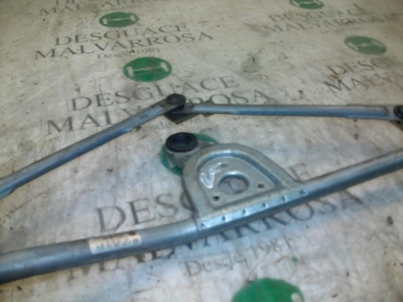 Recambio de articulacion limpia delantero para bmw serie 3 berlina (e46) 320d referencia OEM IAM 61617071693 3397020450 