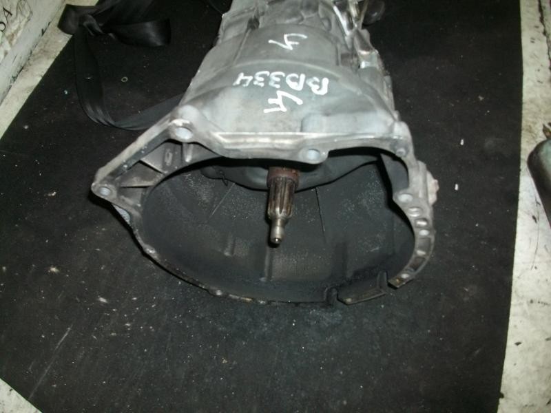 Recambio de caja cambios para bmw serie 3 berlina (e46) 320d referencia OEM IAM 23007503247 HDZ 