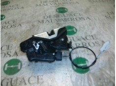 Recambio de cerradura puerta delantera derecha para bmw serie 3 berlina (e46) 320d referencia OEM IAM 51217011308   2