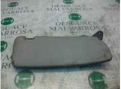 Recambio de parasol izquierdo para bmw serie 3 berlina (e46) 320d referencia OEM IAM 51168267901   2