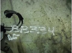 Recambio de airbag delantero derecho para bmw serie 3 berlina (e46) 320d referencia OEM IAM 72126998950 39700885201D 39700885201 2