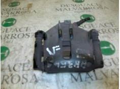 Recambio de pinza freno delantera izquierda para citroën xsara berlina 1.9 d sx referencia OEM IAM   