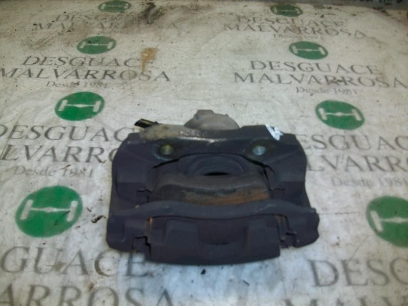 Recambio de pinza freno delantera izquierda para citroën xsara berlina 1.9 d sx referencia OEM IAM   