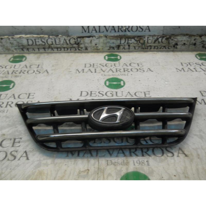 Recambio de rejilla para hyundai atos prime (mx) gls (2003) referencia OEM IAM   