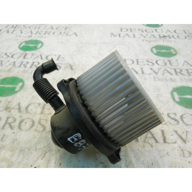 Recambio de motor calefaccion para hyundai atos prime (mx) gls (2003) referencia OEM IAM   