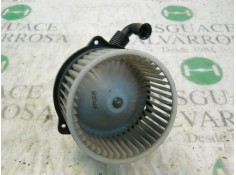 Recambio de motor calefaccion para hyundai atos prime (mx) gls (2003) referencia OEM IAM    2