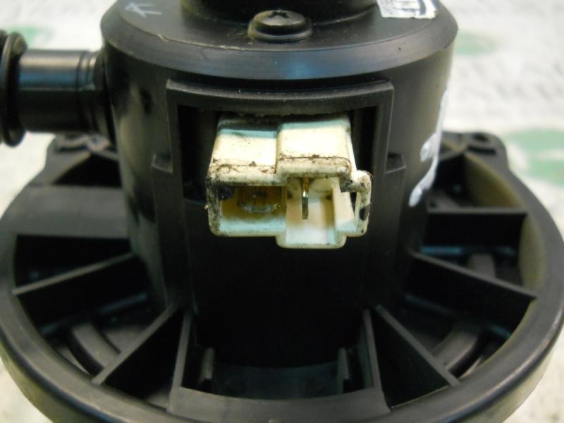 Recambio de motor calefaccion para hyundai atos prime (mx) gls (2003) referencia OEM IAM   