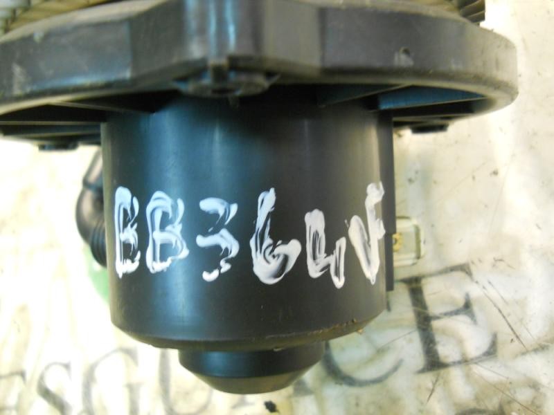 Recambio de motor calefaccion para hyundai atos prime (mx) gls (2003) referencia OEM IAM   