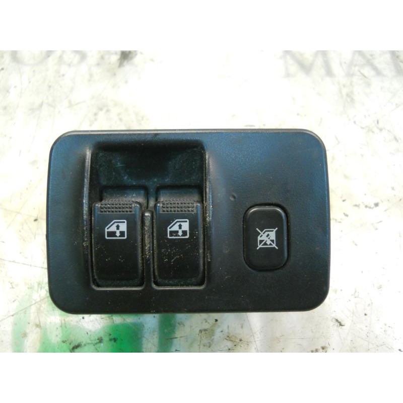 Recambio de mando elevalunas trasero izquierdo para hyundai atos prime (mx) gls (2003) referencia OEM IAM   