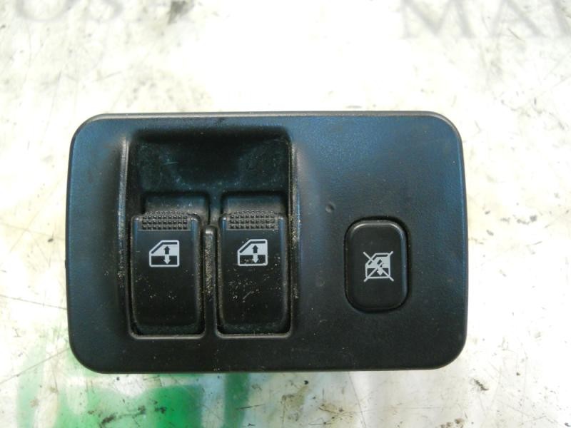 Recambio de mando elevalunas trasero izquierdo para hyundai atos prime (mx) gls (2003) referencia OEM IAM   