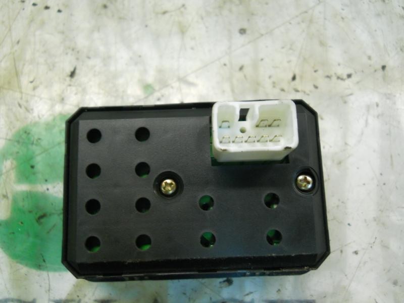 Recambio de mando elevalunas trasero izquierdo para hyundai atos prime (mx) gls (2003) referencia OEM IAM   
