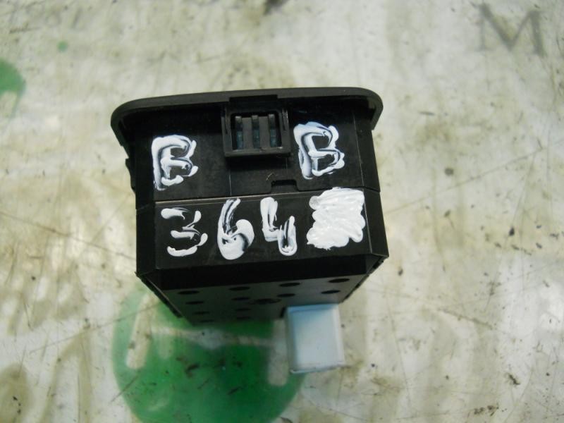 Recambio de mando elevalunas trasero izquierdo para hyundai atos prime (mx) gls (2003) referencia OEM IAM   