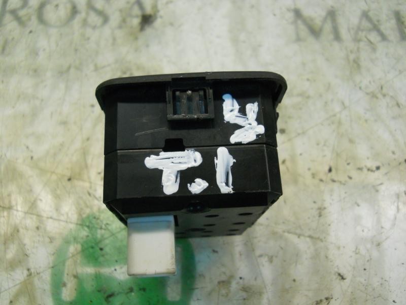 Recambio de mando elevalunas trasero izquierdo para hyundai atos prime (mx) gls (2003) referencia OEM IAM   