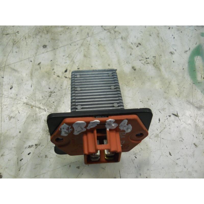 Recambio de resistencia calefaccion para hyundai atos prime (mx) gls (2003) referencia OEM IAM   