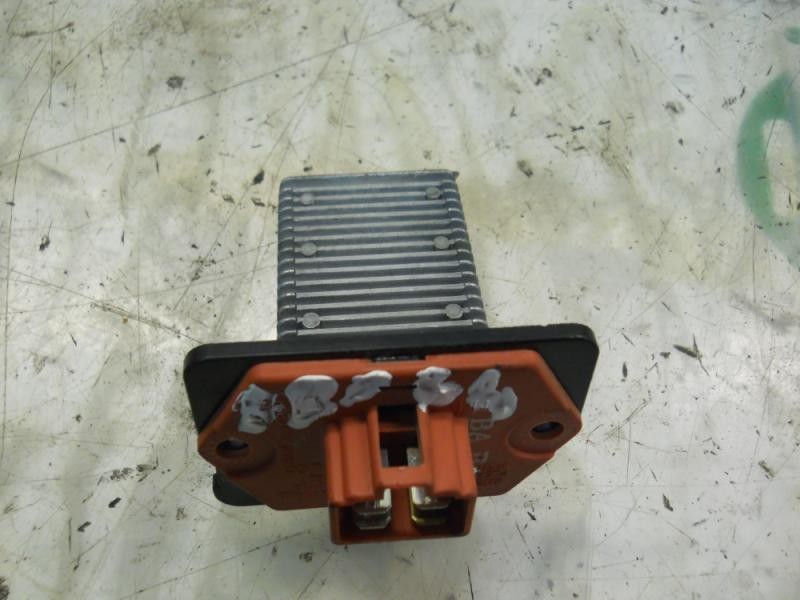 Recambio de resistencia calefaccion para hyundai atos prime (mx) gls (2003) referencia OEM IAM   