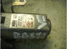 Recambio de motor limpia trasero para fiat doblo cargo (223) 1.9 jtd sx furg. panorama referencia OEM IAM    2