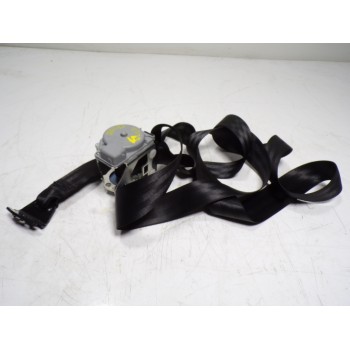 CINTURON SEGURIDAD TRASERO DERECHO 82A857805AV04 309995599G48 